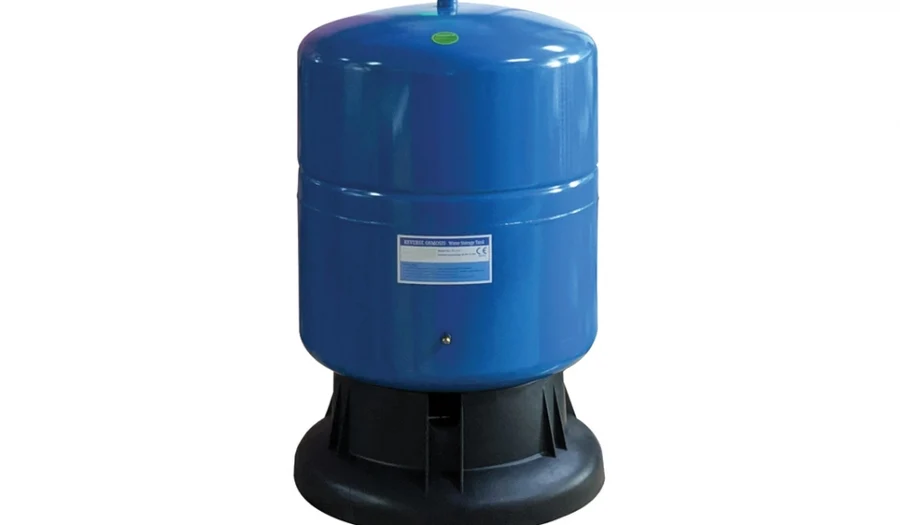 ORT-300 / 300 GPD DİREK AKIŞ SU ARITMA CİHAZI - Görsel 3
