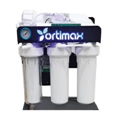 ORT-300 / 300 GPD DİREK AKIŞ SU ARITMA CİHAZI