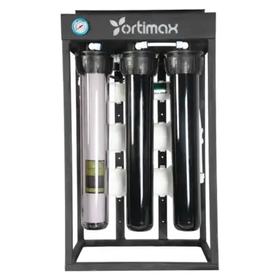 ORT-600 / 600 GPD DİREK AKIŞ SU ARITMA CİHAZI