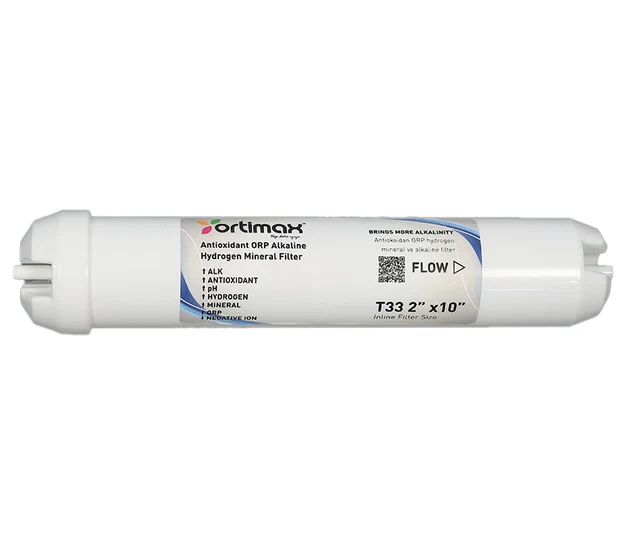 Ortimax Antioxdant Orb Alkaline - Görsel 2