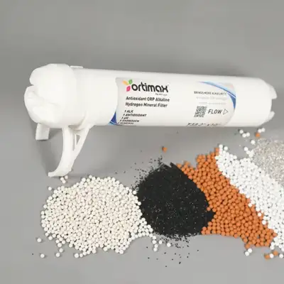 Ortimax Antioxdant Orb Alkaline