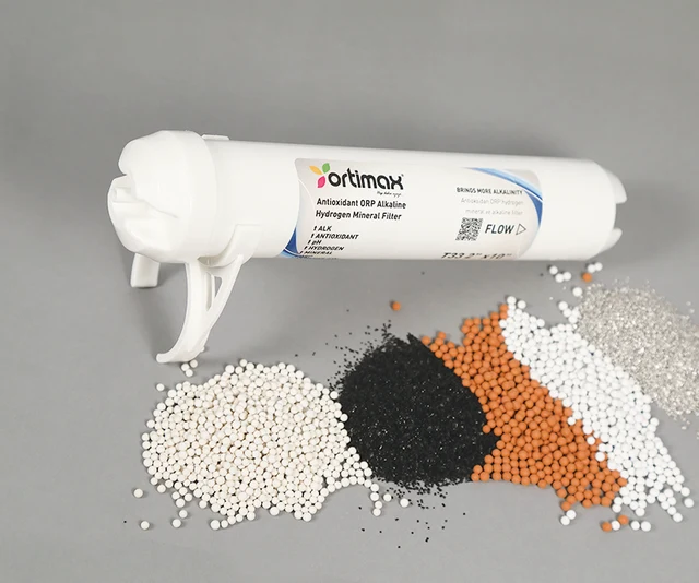 Ortimax Antioxdant Orb Alkaline