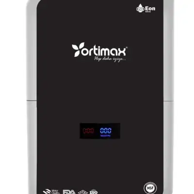 ORTİMAX EONAQUA DİJİTAL SU ARITMA CİHAZI
