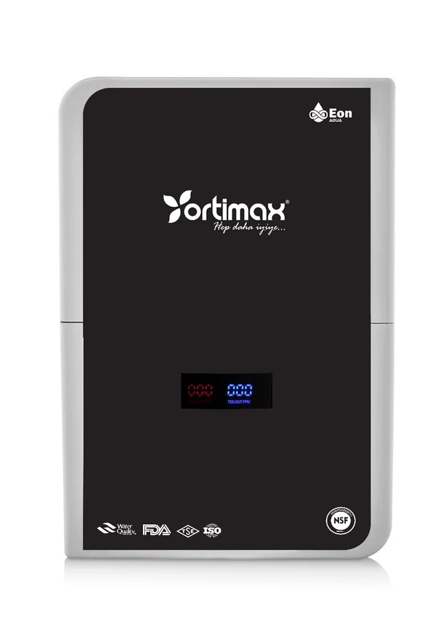ORTİMAX EONAQUA DİJİTAL SU ARITMA CİHAZI