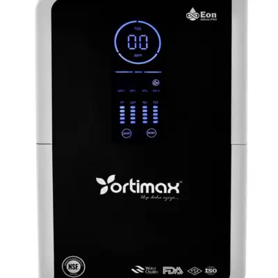 ORTİMAX EONAQUA PRO DİJİTAL SU ARITMA CİHAZI