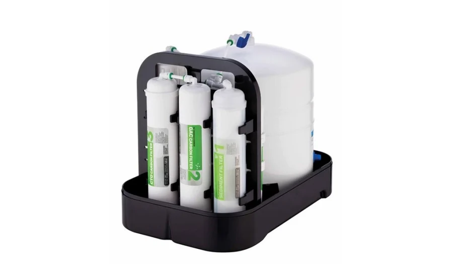 ORTİMAX H2O NEO SU ARITMA SİSTEMİ - Görsel 4