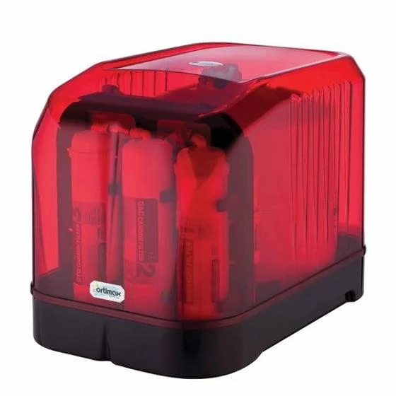 ORTİMAX H2O NEO SU ARITMA SİSTEMİ