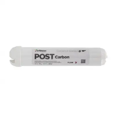 Ortimax Post Karbon Filtre